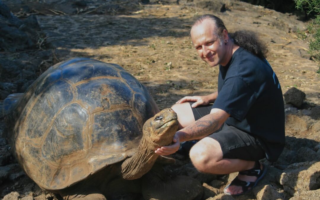 Meet Kevin Stevens – Strengthening Our Reptile & Exotic Expertise