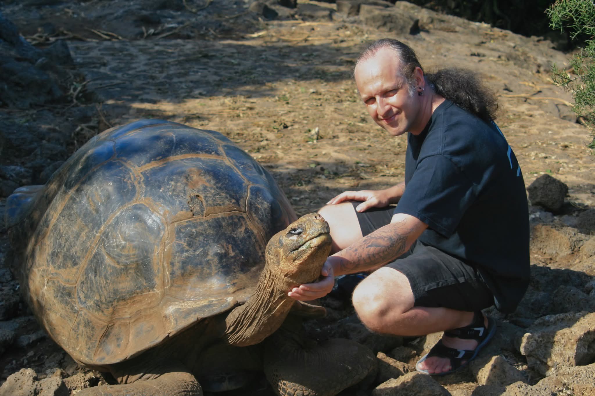 Meet Kevin Stevens – Strengthening Our Reptile & Exotic Expertise